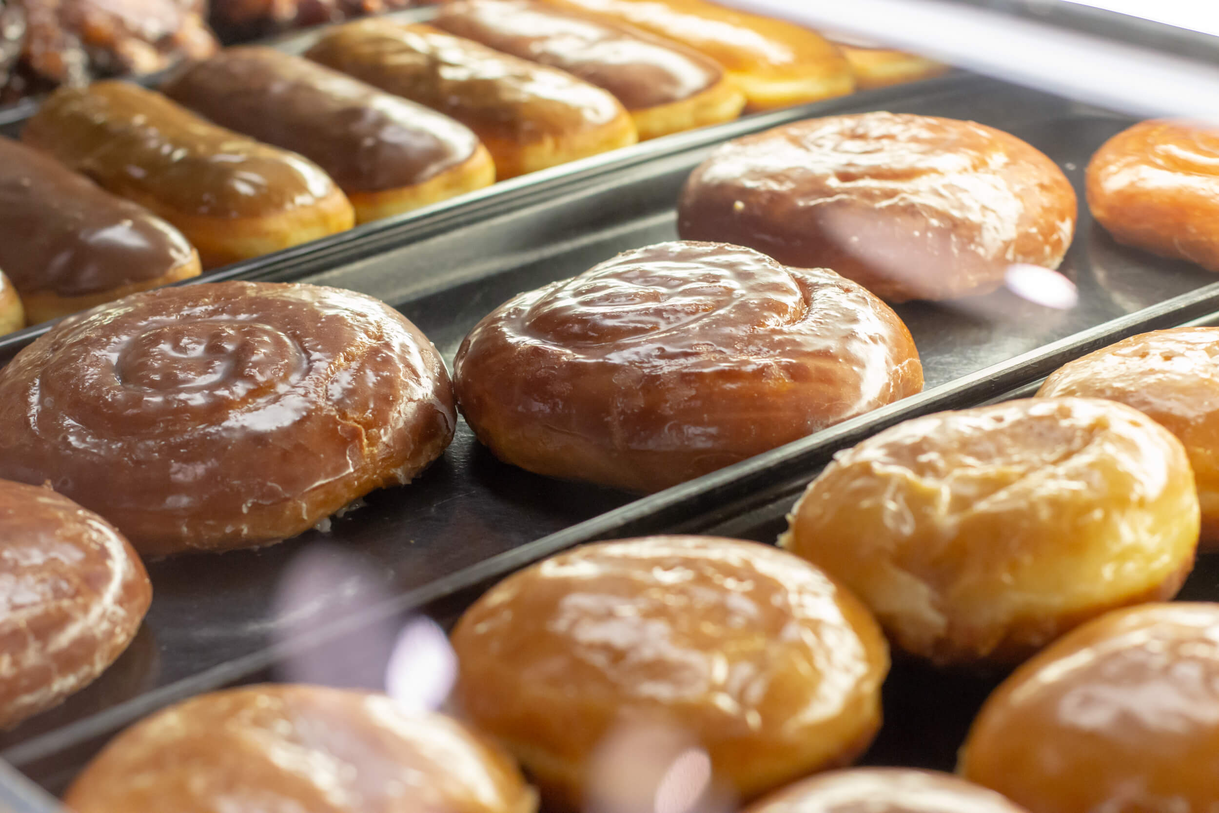 Cowboy Donuts