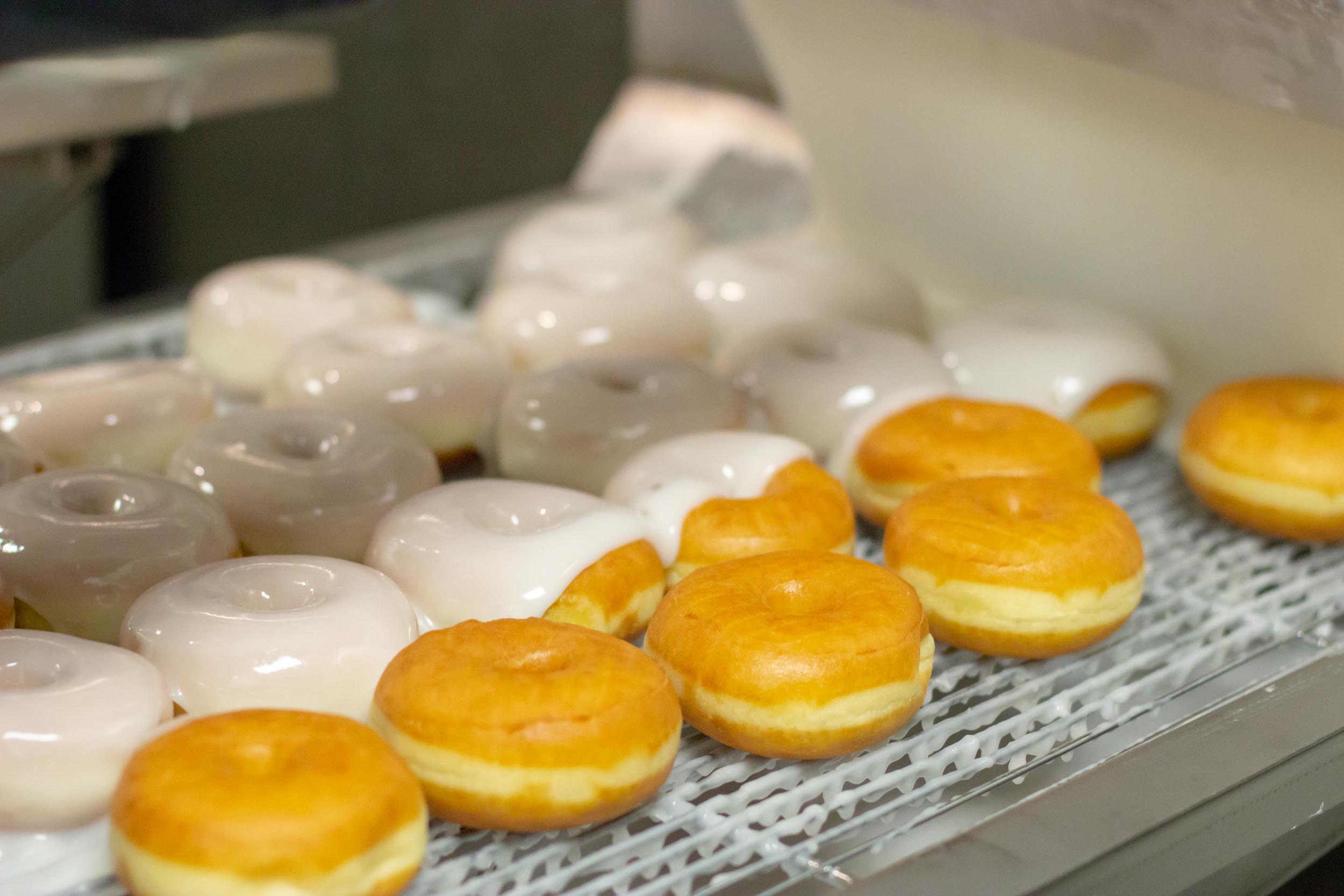 Cowboy Donuts