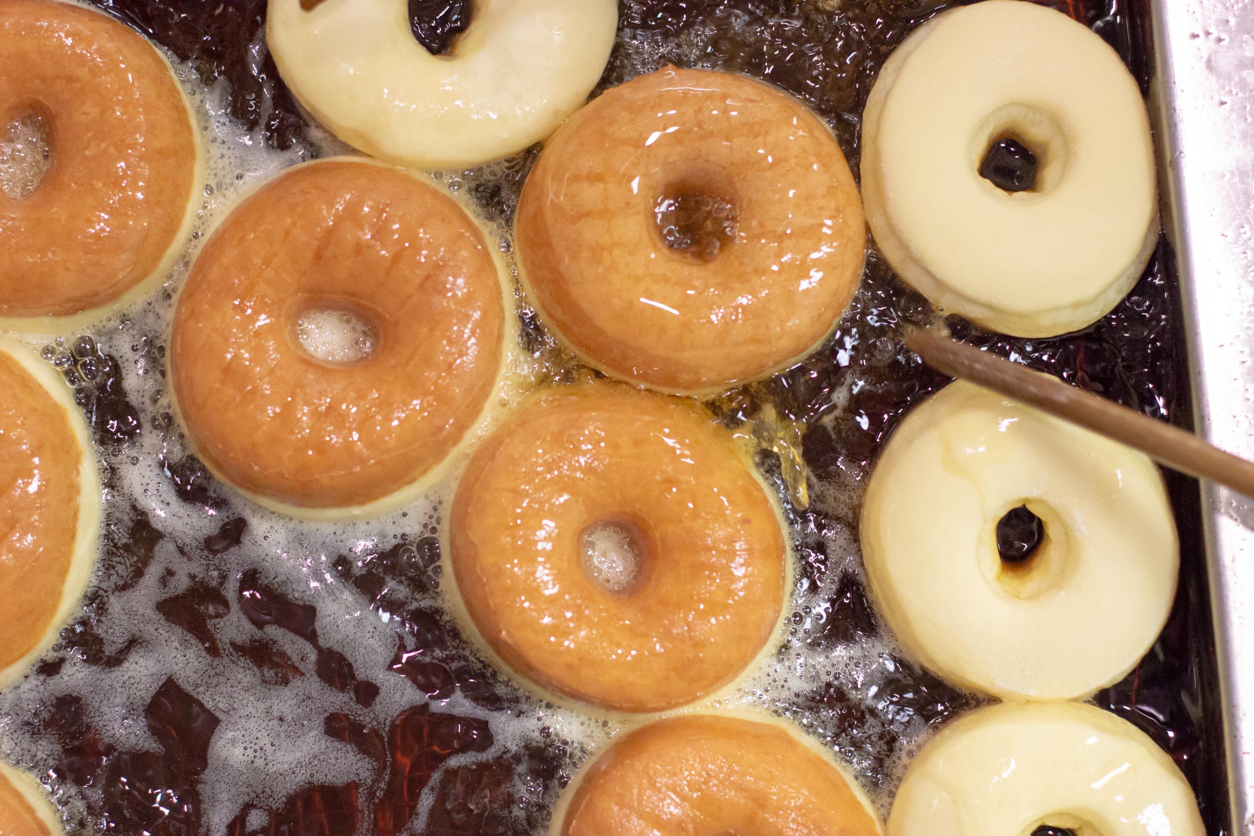 Cowboy Donuts