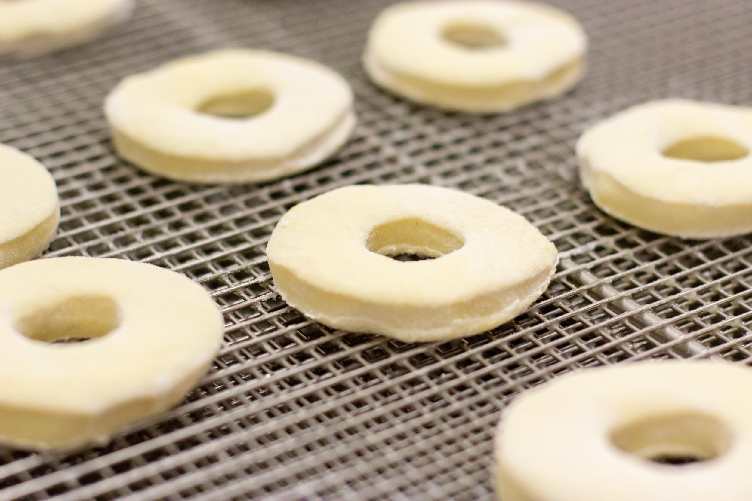 Cowboy Donuts